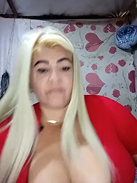 BonniAdams online show from February 24, 2026, 8:31 pm