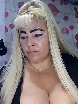 BonniAdams online show from November 13, 2025, 2:26 am