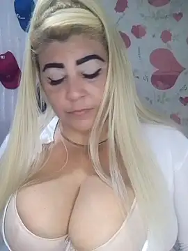 BonniAdams online show from October 22, 2025, 3:44 pm