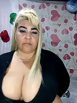 BonniAdams online show from October 25, 2025, 7:07 am