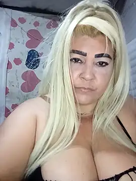 BonniAdams online show from March 3, 2026, 1:56 am