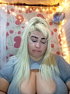 BonniAdams online show from March 9, 2026, 10:46 pm