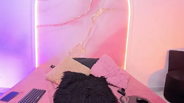 Sofii Lopezz online show from February 25, 2026, 11:32 am