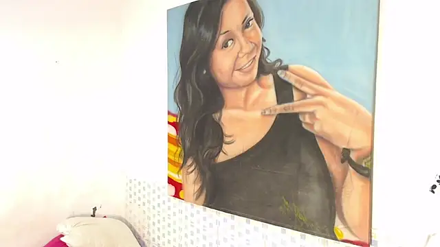 Snapshot of Pialadelicia chatting on March 14, 2026, 10:38 pm Pialadelicia online show from March 14, 2026, 10:38 pm