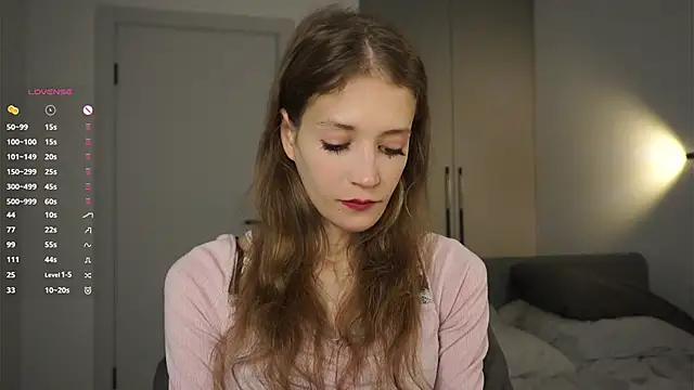 WildaHeldreth online show from October 11, 2025, 4:52 pm