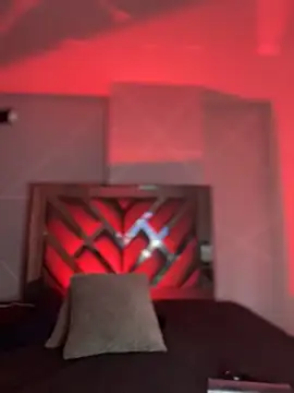 Walker Thomas1 online show from February 22, 2026, 7:26 pm