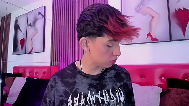 Allen Starck online show from October 24, 2025, 9:25 pm