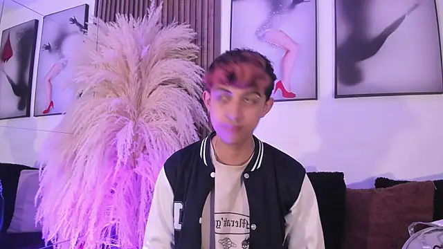 Allen Starck online show from November 13, 2025, 2:59 am