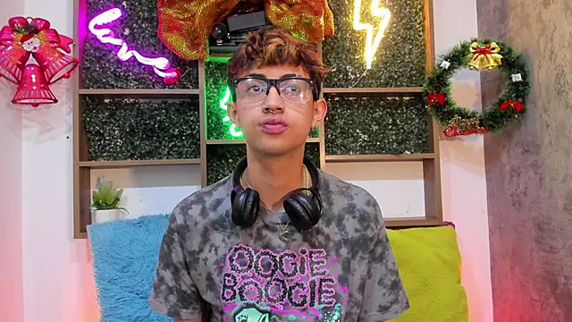 Allen Starck online show from November 22, 2025, 3:27 am