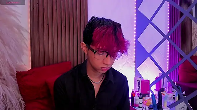 Allen Starck online show from October 3, 2025, 2:48 am