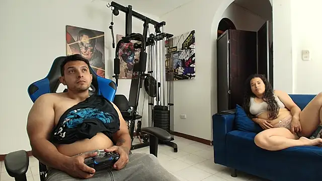 ema abby online show from November 30, 2025, 12:33 am