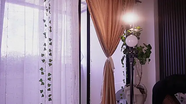 soidai miiu online show from April 3, 2026, 4:02 pm