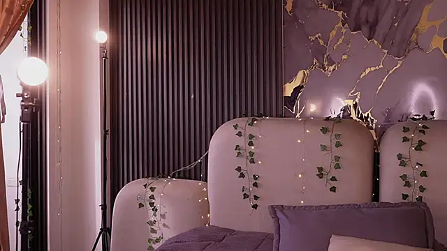 soidai miiu online show from March 31, 2026, 9:39 pm