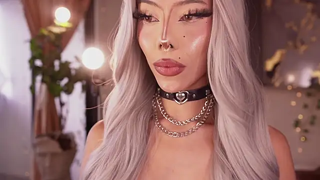 soidai miiu online show from April 2, 2026, 10:16 pm