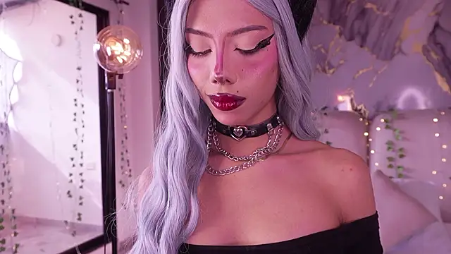 soidai miiu online show from February 3, 2026, 8:58 pm