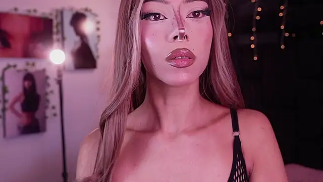 soidai miiu online show from March 9, 2026, 10:13 pm