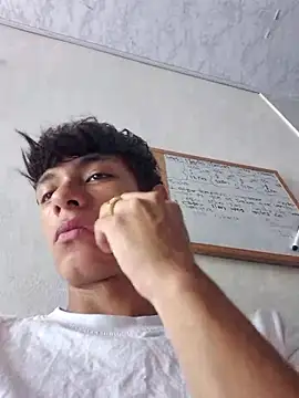 Snapshot of the_murderer chatting on February 25, 2025, 5:40 pm the murderer online show from February 25, 2025, 5:40 pm