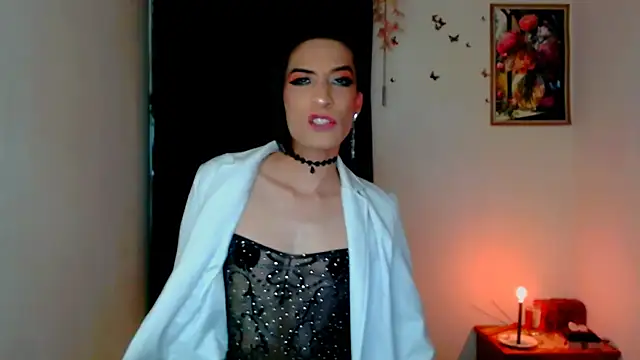 NovaNyx11 online show from November 14, 2025, 10:57 pm