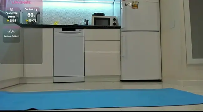 Katya yoga online show from February 14, 2025, 4:58 am