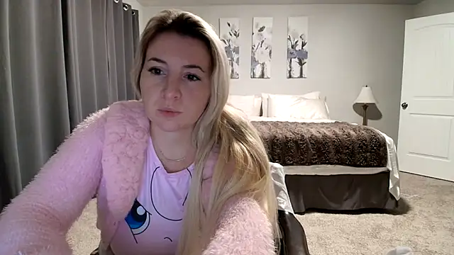 kaliii jones online show from November 27, 2025, 3:51 am