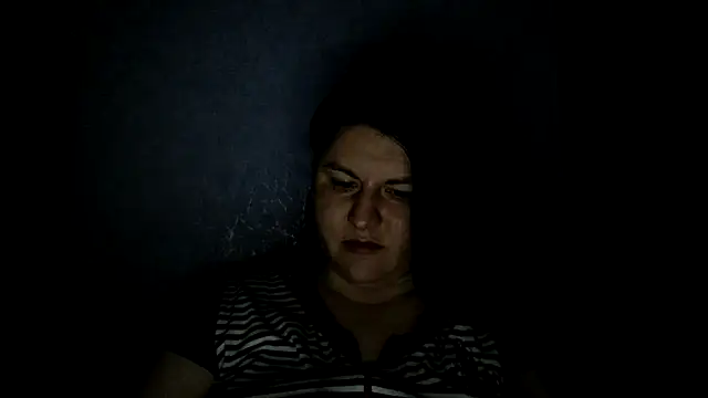 KiraSwee online show from March 10, 2025, 7:29 pm