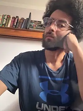 Damien55 online show from October 6, 2025, 1:45 pm