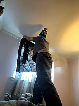 Damien55 online show from December 4, 2025, 6:29 pm