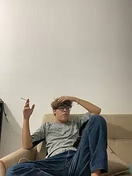 RanterGostoso online show from April 30, 2026, 6:42 am