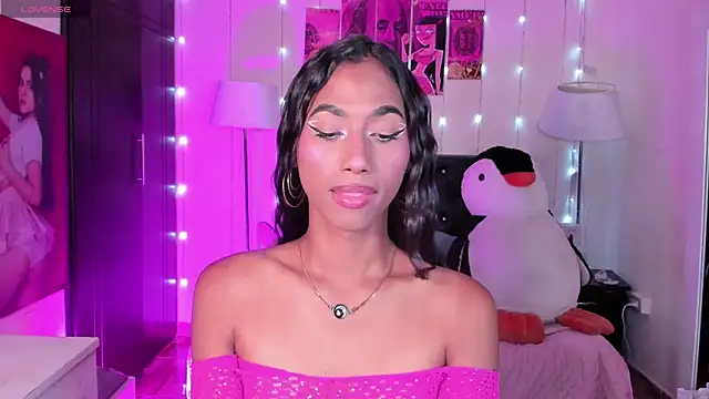 Alissemasiel online show from April 16, 2026, 5:47 pm