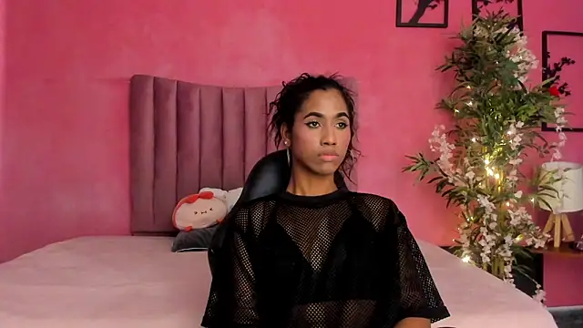 Snapshot of Alissemasiel chatting on February 7, 2026, 6:49 pm Alissemasiel online show from February 7, 2026, 6:49 pm