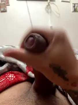 yeiyei oficial online show from January 11, 2026, 3:08 pm