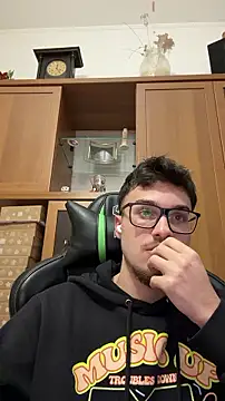 NaplesGuy04 online show from January 15, 2026, 4:10 pm