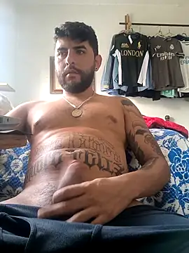 dickman10 online show from March 3, 2026, 10:50 pm