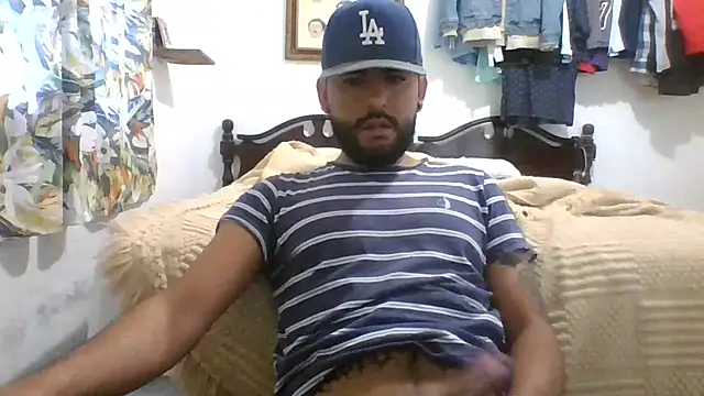 dickman10 online show from December 1, 2025, 2:40 pm