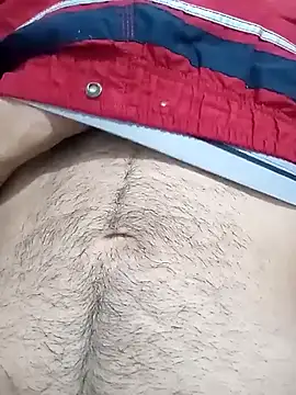 Federico Xgay online show from February 26, 2025, 5:24 am