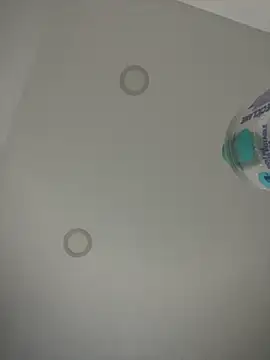 AngelRuby online show from October 28, 2025, 9:08 am