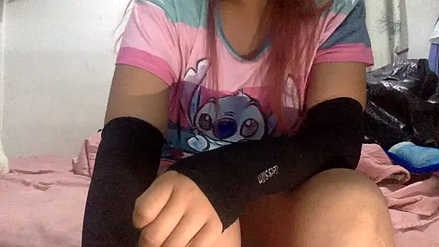 Snapshot of sharonlopez9611 chatting on February 20, 2026, 3:03 am sharonlopez9611 online show from February 20, 2026, 3:03 am