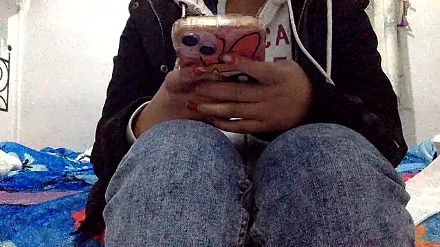 Snapshot of sharonlopez9611 chatting on January 17, 2026, 2:48 am sharonlopez9611 online show from January 17, 2026, 2:48 am