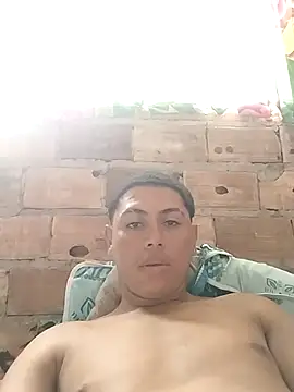 Eric200215 online show from September 28, 2025, 2:57 pm