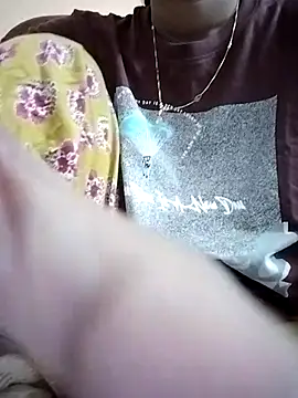 fuungirl38 online show from October 25, 2025, 5:02 pm