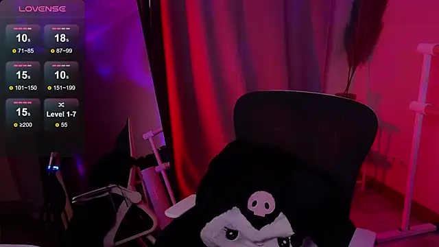 lissaros online show from November 26, 2025, 5:18 am