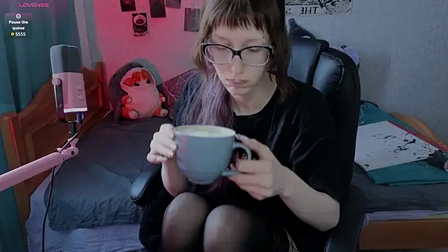 lissaros online show from March 28, 2026, 10:16 am