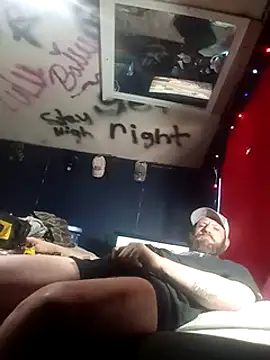 cocknballs2 online show from February 3, 2025, 6:28 pm