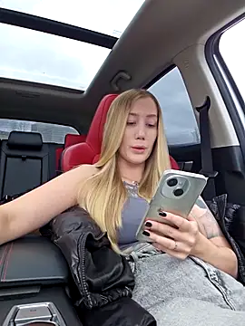 Pussy Drive03 online show from April 13, 2026, 7:01 am