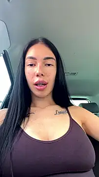Snapshot of Celine_Roxelle chatting on July 14, 2026, 8:30 am Celine Roxelle online show from July 14, 2026, 8:30 am