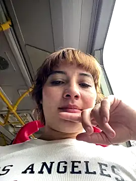 Snapshot of Maggie_Geller chatting on January 6, 2026, 4:44 pm Maggie Geller online show from January 6, 2026, 4:44 pm