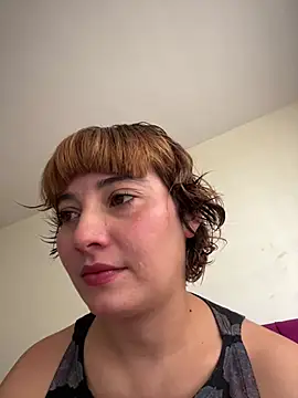 Snapshot of Maggie_Geller chatting on January 11, 2026, 6:15 pm Maggie Geller online show from January 11, 2026, 6:15 pm