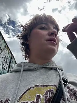 Snapshot of Maggie_Geller chatting on January 15, 2026, 4:43 pm Maggie Geller online show from January 15, 2026, 4:43 pm