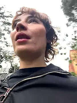 Snapshot of Maggie_Geller chatting on January 12, 2026, 5:42 pm Maggie Geller online show from January 12, 2026, 5:42 pm