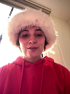 Snapshot of Maggie_Geller chatting on January 7, 2026, 1:49 pm Maggie Geller online show from January 7, 2026, 1:49 pm